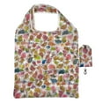 thumbnail image 1 of Pocket Heavy Duty Grocery Package Washable Reusable Eco Bags Foldable Shopping Bag Large Handbags I, 1 of 8