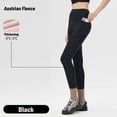 thumbnail image 1 of Pocket High Waisted Tummy Lifting Bottom Yoga Pants, 1 of 18