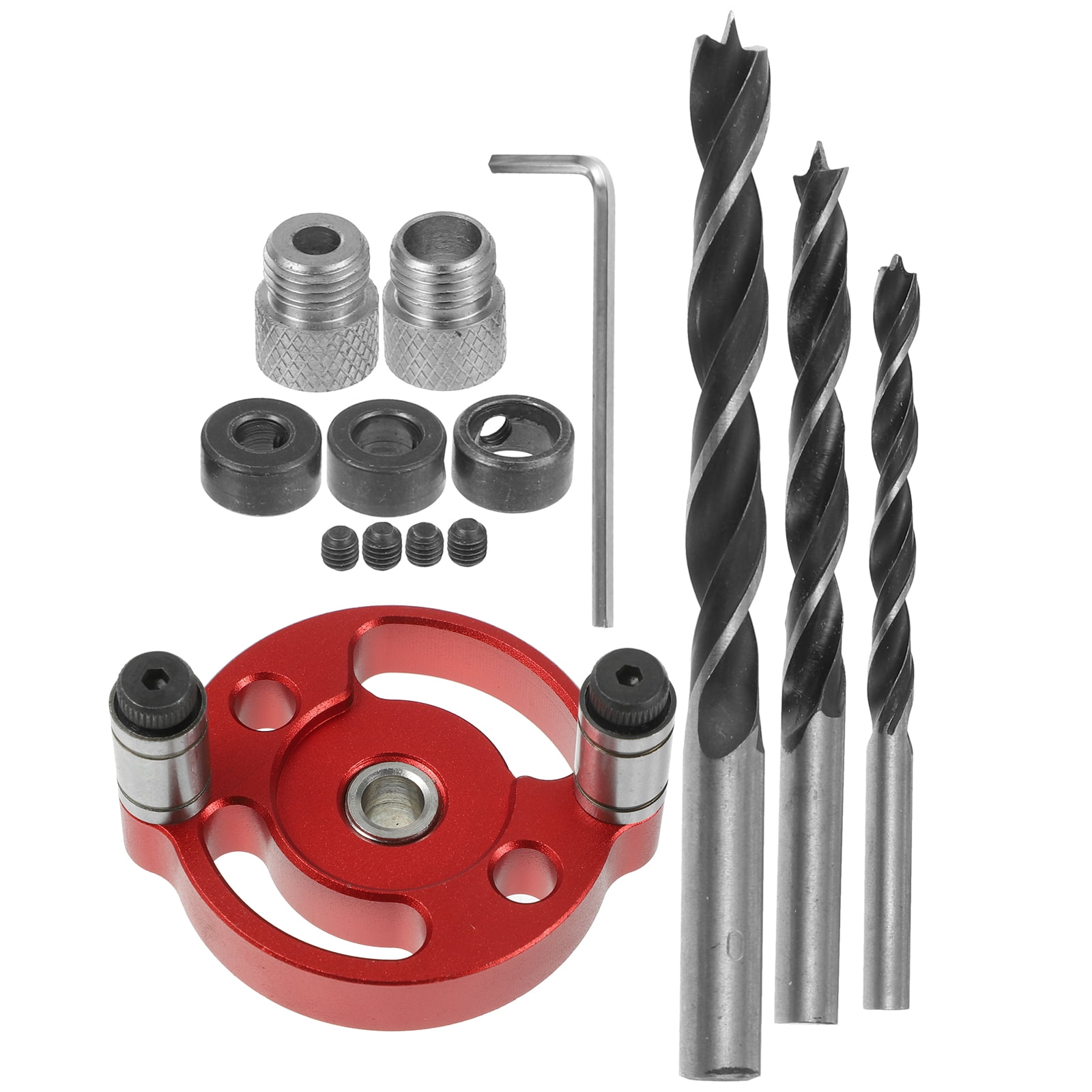 Pocket Hole Jig Carpentry Tools Wood Working Tools and Equipment