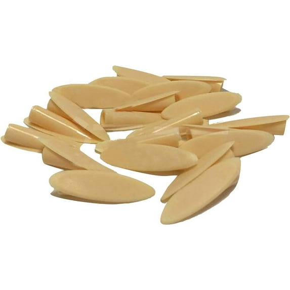 Pocket Hole Plug 100Pcs Covers Up Joint Pocket Holes