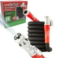 Pocket Hose Silver Bullet 25 Ft Pocket Hose Silver Bullet 2.0 - Lightweight, Collapsible, 25 FT