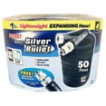 thumbnail image 1 of Pocket Hose Silver Bullet Pocket Garden Hose, 50-Ft. 1 Pack, 1 of 9