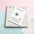 thumbnail image 1 of Pocket Hug Animals Series With Greeting Card - Pocket Hug Cards Keepsake Gifts for Boy Gril, 1 of 6