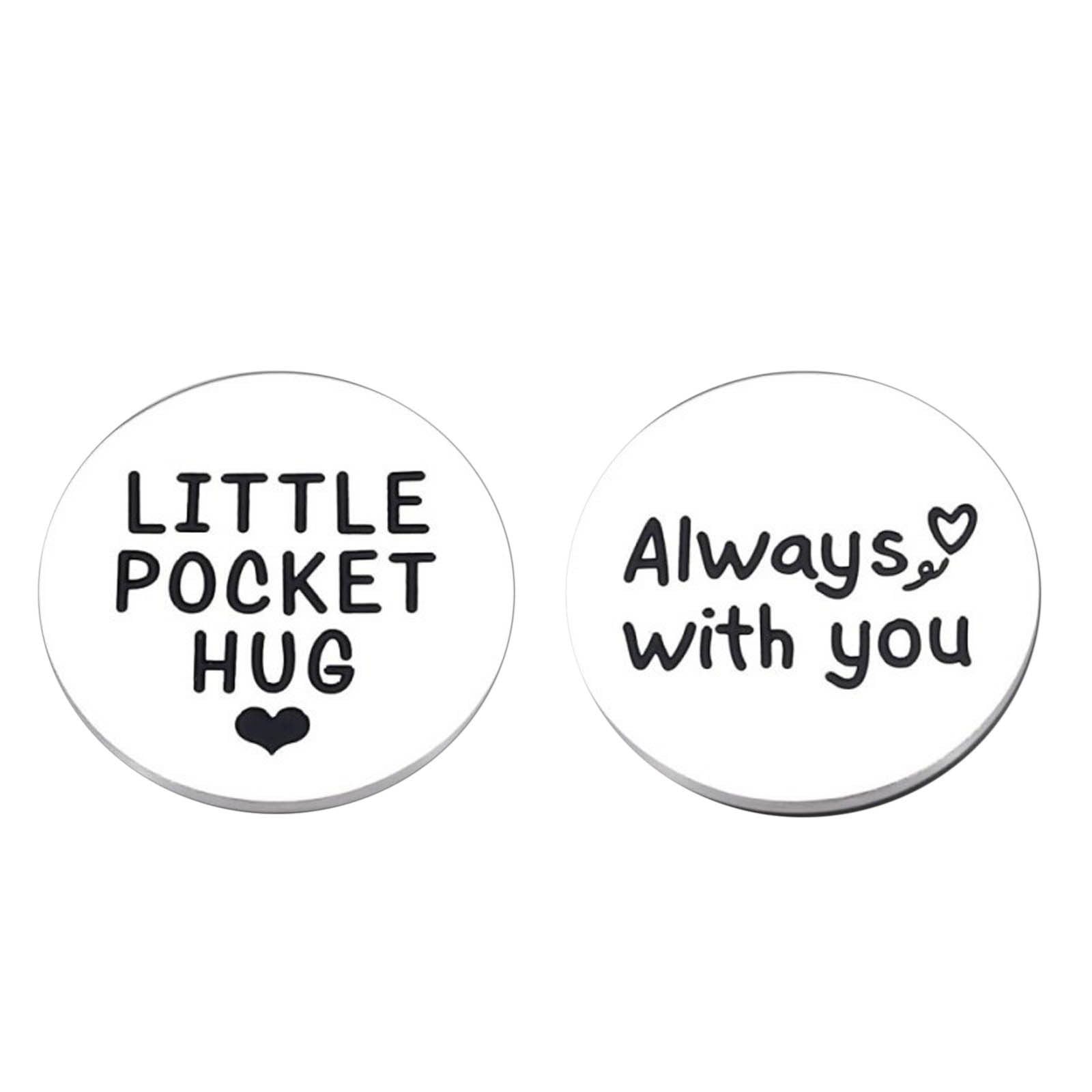 Pocket Hug For Women Teen Boys Teen Girl For Kids Daughter Son Back To