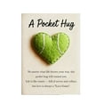thumbnail image 1 of Pocket Hug Tennis, Emotional Support Tennis Gift with Inspirational Card, Encouragement and Blessing for Friends, Family, & Colleagues, 1 of 2