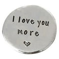 thumbnail image 1 of Pocket Hug Token Gifts for Men Boyfriend Girlfriend Inspirational Gift for Son Daughter Brother,Valentine's Day Gifts,Valentines Day Decoration,A Little Pocket Hug Token Relationship Keepsake 1Pc, 1 of 8