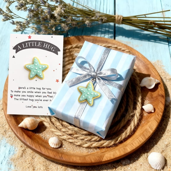 Pocket Hug for Daughter Hug Gift, Small Gift Idea Womens Small Gifts, Pocket Hug Crystals Little Gifts, Daughter Pocket Hug A Pocket Hug(1pcs)