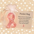 thumbnail image 1 of Pocket Hugs Pocket Hugs for Kids, Pocket Hugs for Kids Small Gift, Crystal Pocket Hug Cute Mini Gifts, Pocket Hug Token Small Mini Gifts(1pcs), 1 of 2