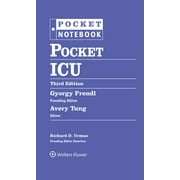 Pocket ICU, Loose Leaf