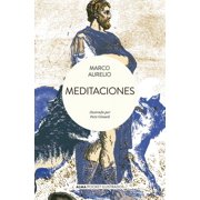Pocket Ilustrado Meditaciones / Meditations, Paperback
