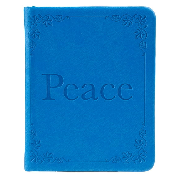 Pocket Inspriations of Peace (Hardcover)
