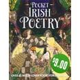 thumbnail image 1 of Pocket Irish Poetry (Hardcover) by Fiona Biggs, 1 of 1