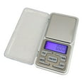 Pocket Jewelry Scale Digital Kitchen Food Small Mini Scale 0.01g-500g ...