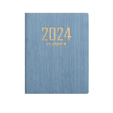 Pocket Journal Notebook Faux Leather Hardcover Journal Notebook Mini Journal Dairy A7 120 Pages Ink-Proof Paper with Calendar Travel Diary Planner Student Supplies