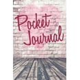 thumbnail image 1 of Pocket Journal (Paperback), 1 of 1