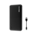 Pocket Juice Slim Pro 10,000mAh, Portable Power Bank and Charger with