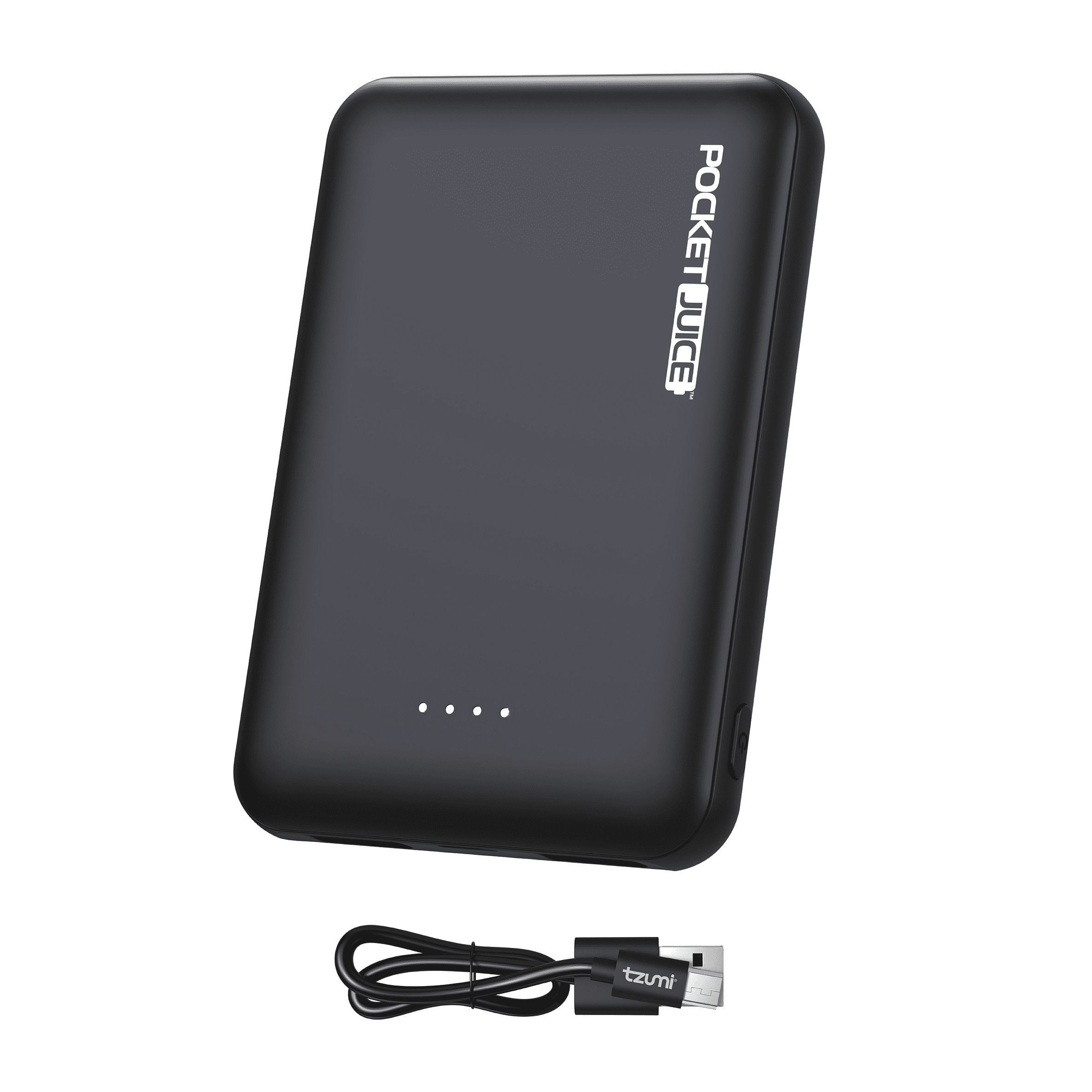 Pocket juice charger discount