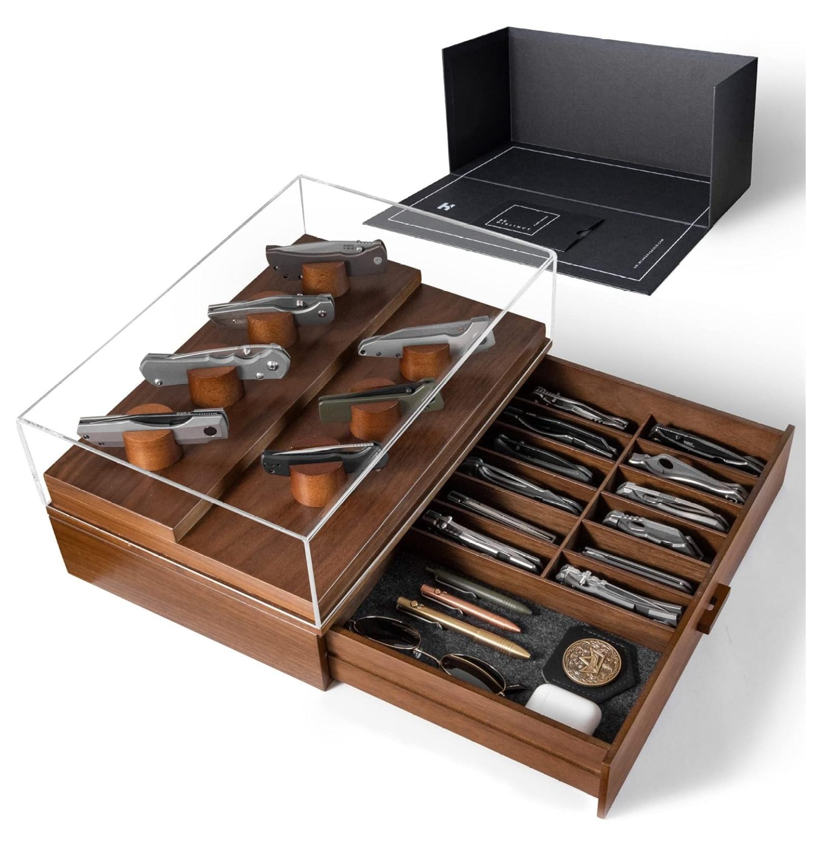 Pocket Knife Display Case Pocket Knife Case Knife Cases For