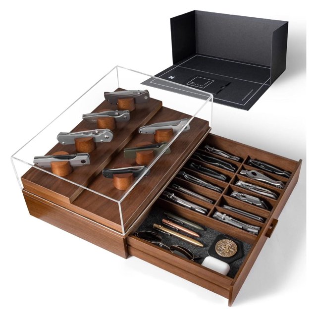 Pocket Knife Display Case Pocket Knife Case Knife Cases For