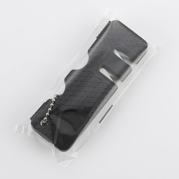 Pocket Knife & Scissors Sharpener Tool - Portable Outdoor & Kitchen Sharpening Stone