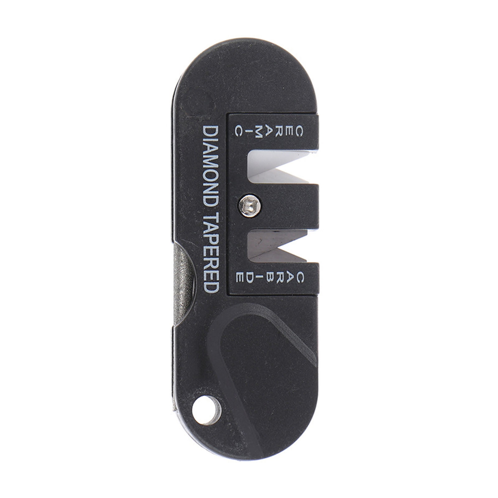 Pocket Knife Sharpener Knife Tungsten Steel Multifunction Sharpening