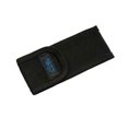 thumbnail image 1 of Rite Edge 5" Black Reinforced Nylon Belt Loop Sheath for Folding Pocket Tools, 1 of 2