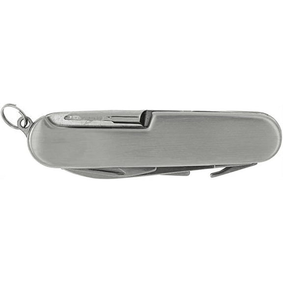 Pocket Knife with 9 Tools