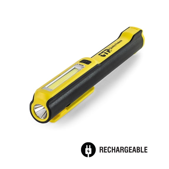 Pocket LED Work Light