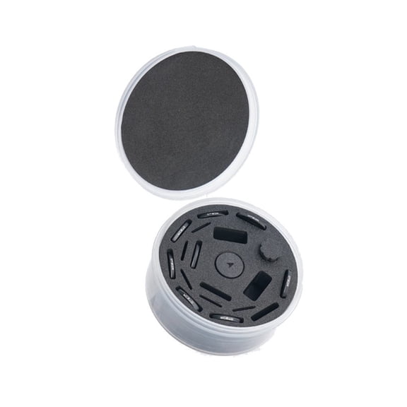 Pocket Lens Filter Bag Camera Lens Filter Pouch ND CPL Camera Lens Filter