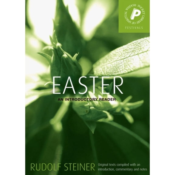Pocket Library of Spiritual Wisdom: Easter: An Introductory Reader (Paperback)