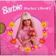 thumbnail image 1 of Pre-Owned Barbie Pocket Library in Slipcase Hardcover, 1 of 1