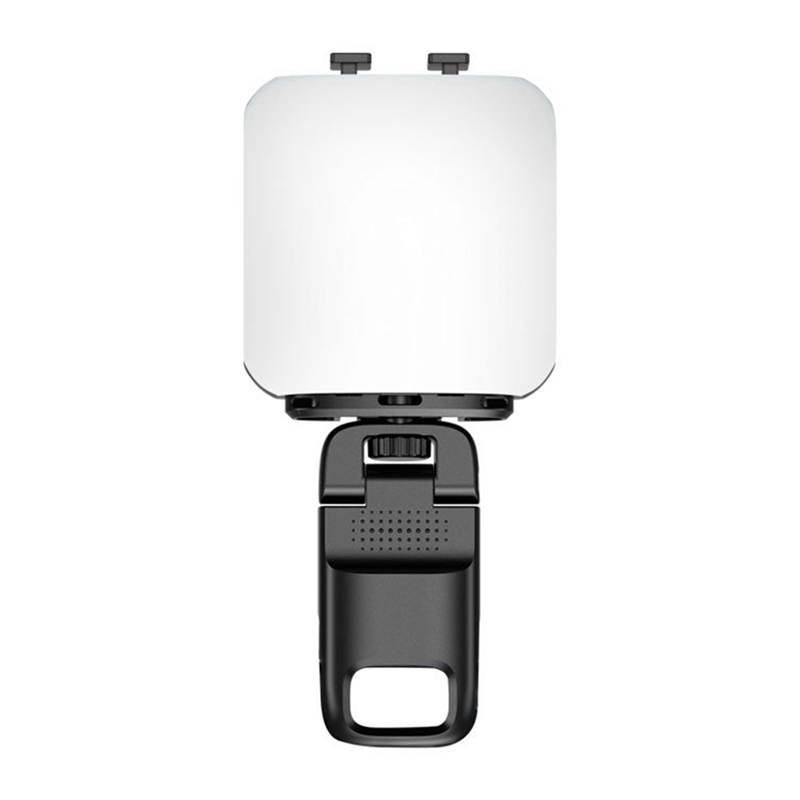 Pocket Light D4 Mini RGB Light Mobile Phone Live Broadcast Beauty Light