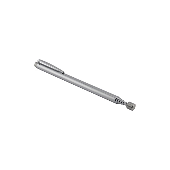 Master Magnetics Pocket Magnet Pickup Tool - Magnetic Retrieval - Multicolor  Residential Use, Standard Application