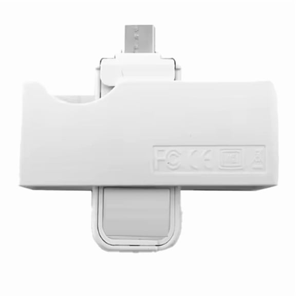 Pocket Mate Smart Card Reader USB Type-C Interface ISO7816 Card Reader ACR39U-