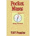 thumbnail image 1 of Pocket Mazes Pocket Mazes - Volume 18, Book 18, (Paperback), 1 of 1