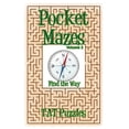 thumbnail image 1 of Pocket Mazes Volume 2, (Paperback), 1 of 1
