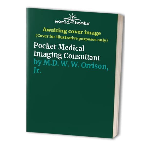 Pre-Owned Pocket Medical Imaging Consultant Paperback