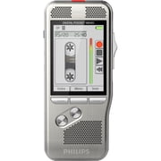 Pocket Memo Voice Recorder