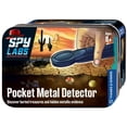 thumbnail image 1 of Spy Labs: Pocket Metal Detector, 1 of 3