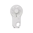 thumbnail image 1 of Pocket Mountaineering Portable Mini Fan Clip Design, USB Rechargeable Outdoor Cooling Device, Compact Lightweight Handheld Fan System, Strong Wind Adjustable Speed Travel Hiking Device, 1 of 6