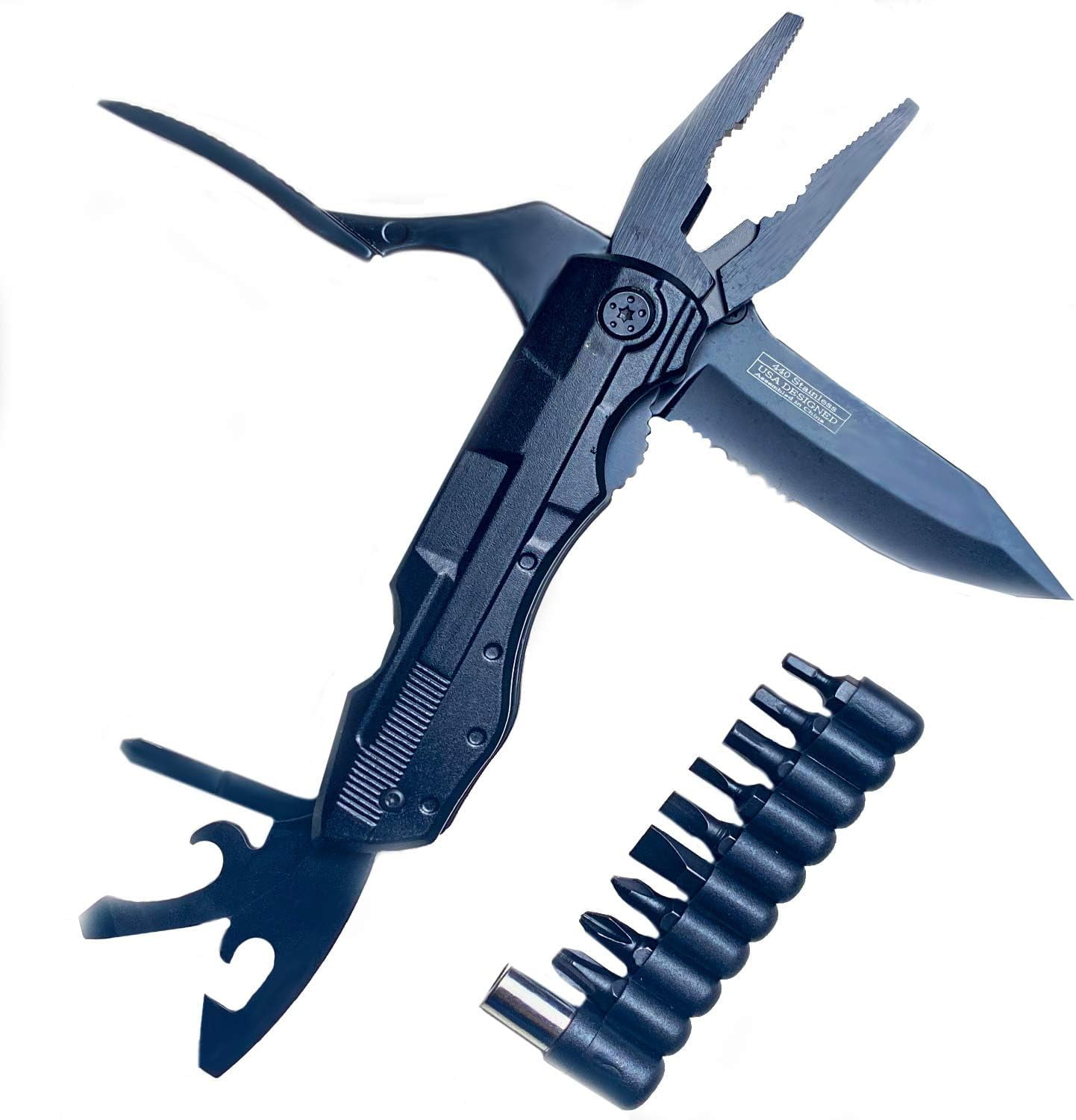Pocket Multitools
