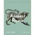 thumbnail image 1 of Pre-Owned Pocket Museum: Ancient Rome (Hardcover) 0500519595 9780500519592, 1 of 1