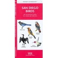 thumbnail image 1 of Pocket Naturalist Guides: San Francisco Birds: An Introduction to Familiar Species (Other), 1 of 1
