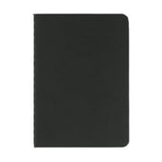 Pocket Notebook 6-Pack - Small Memo Notepad for Men, Women, , 3.5X5.5 Inches, 60 Lined Pages Under $1, Goohae Notepad, Pocket Notebook Black