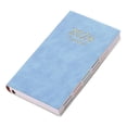 thumbnail image 1 of Pocket Notebook,A6 Mini Daily Planner Organizer,Portable Travel Diary for Office School Note-Taking, 1 of 2