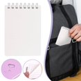 thumbnail image 1 of Pocket Notebook Mini Notepad Small Spiral Notebooks | functionality PortabilityPortability convenience, 1 of 9