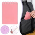 thumbnail image 1 of Pocket Notebook Mini Notepad Small Spiral Notebooks | functionality PortabilityPortability convenience, 1 of 9
