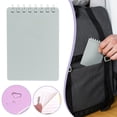 thumbnail image 1 of Pocket Notebook Mini Notepad Small Spiral Notebooks | functionality PortabilityPortability convenience, 1 of 9