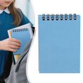 thumbnail image 1 of UYTOGOFE Ruled Composition Notebooks, 3x5 Inch, Blue, 1 of 9