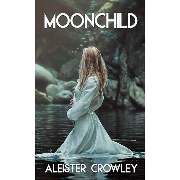 Pocket Occult Moonchild and the Hymn to Pan (Jabberwoke Pocket Occult), Book 3, (Paperback)